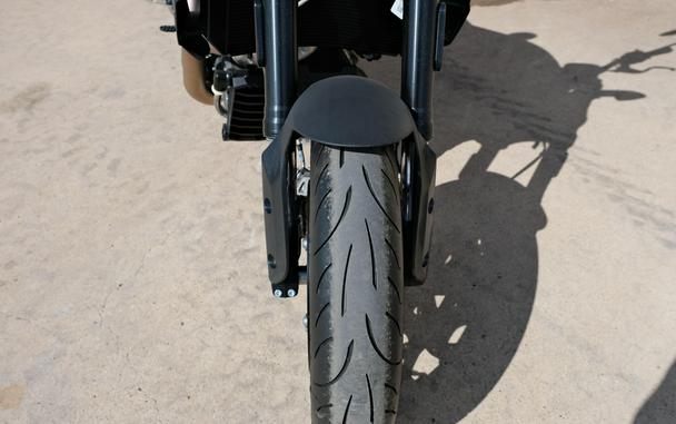 2024 INDIAN MOTORCYCLE INDIAN FTR