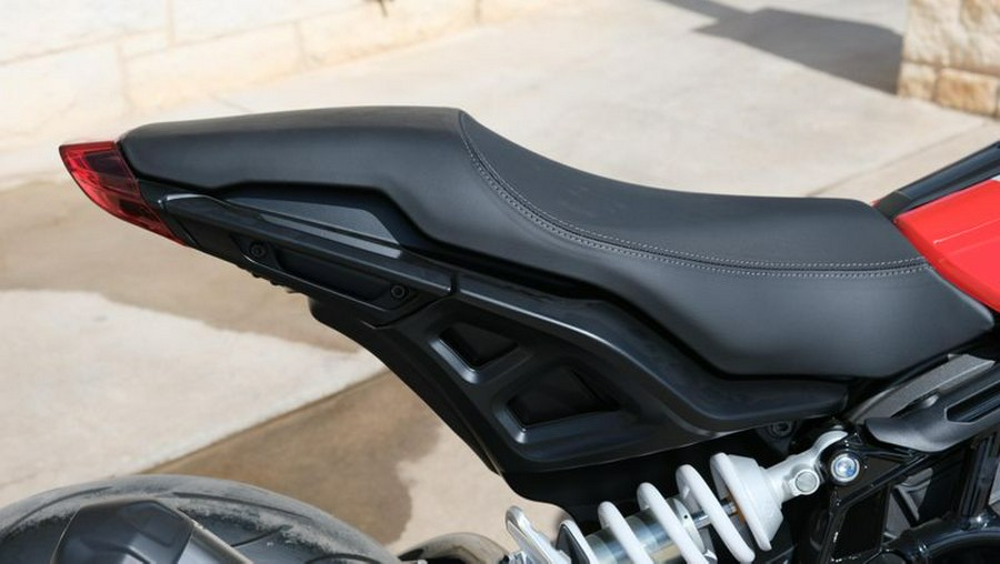 New 2024 INDIAN MOTORCYCLE INDIAN FTR