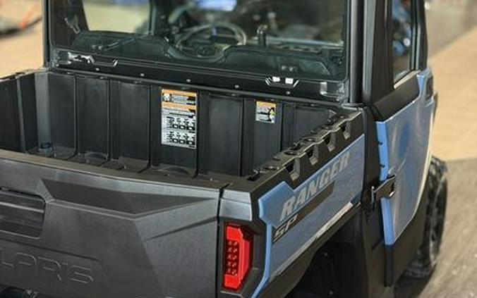 2026 Polaris® RANGER SP 570 NS