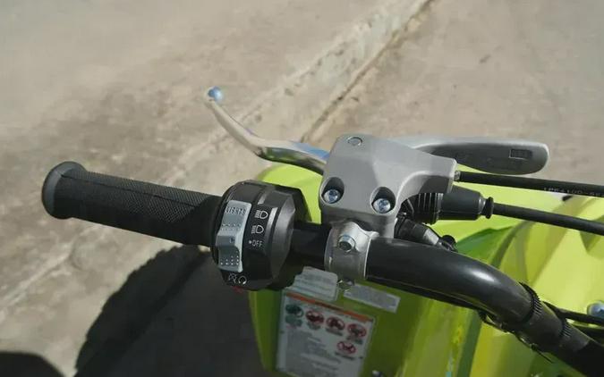 New 2026 YAMAHA RAPTOR 700R SE