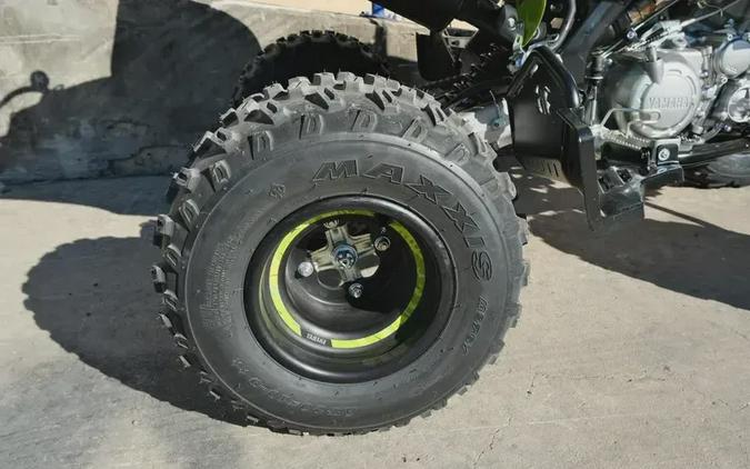 New 2026 YAMAHA RAPTOR 700R SE