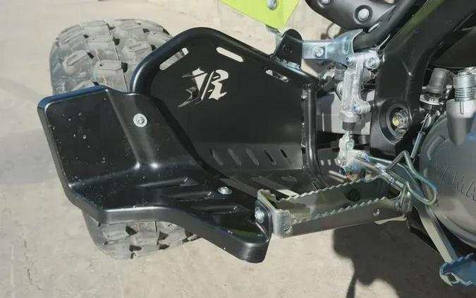 New 2026 YAMAHA RAPTOR 700R SE