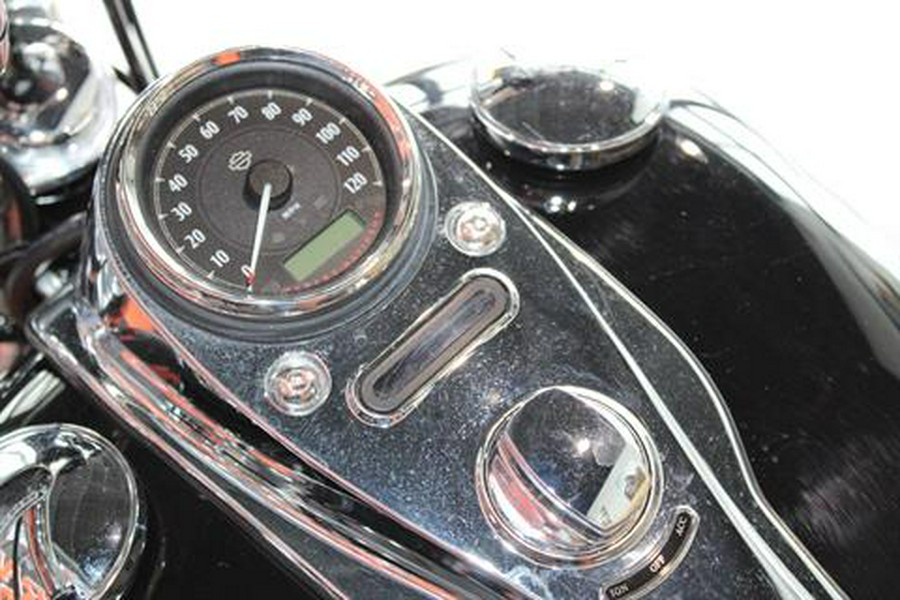 2016 Harley-Davidson Wide Glide®