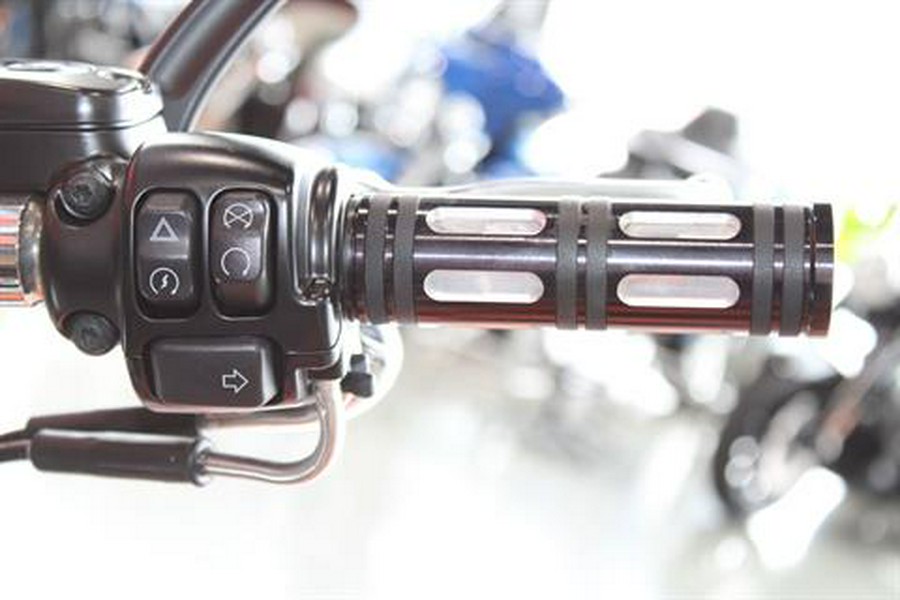 2016 Harley-Davidson Wide Glide®