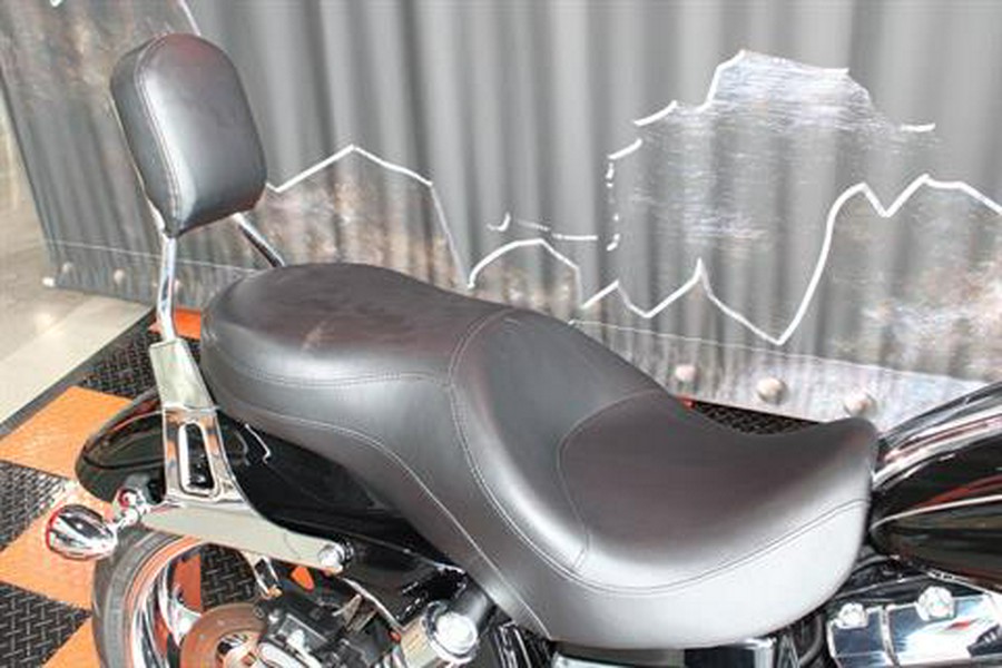 2016 Harley-Davidson Wide Glide®