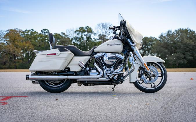 Used 2014 Harley-Davidson Street Glide Special FLHXS Motorcycle For Sale In Florence, SC