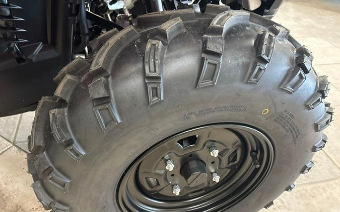 2025 Can-Am OUTLANDER DPS 500 -LEGION RED