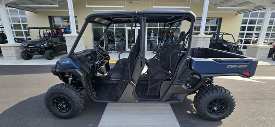 2026 Can-Am Defender MAX XT HD11 With 10.25 In.Display