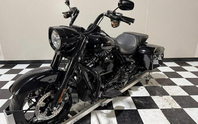 Road King® Special