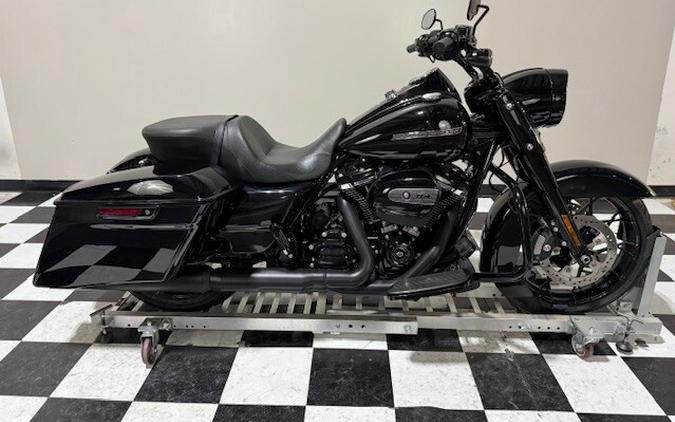 Road King® Special