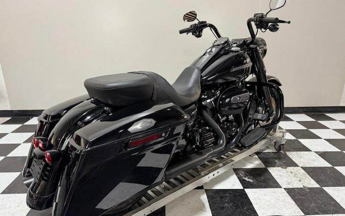 Road King® Special