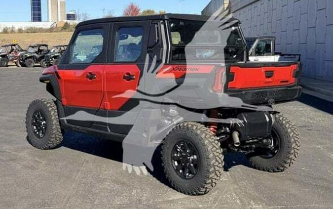 2026 Polaris® XPEDITION XP 5 NORTHSTAR
