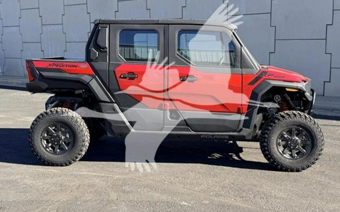 2026 Polaris® XPEDITION XP 5 NORTHSTAR