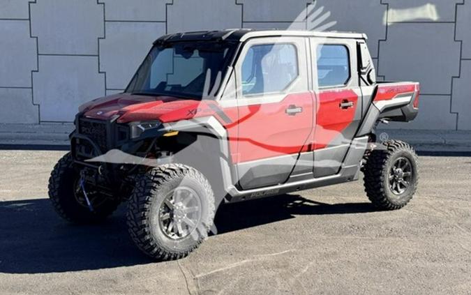 2026 Polaris® XPEDITION XP 5 NORTHSTAR