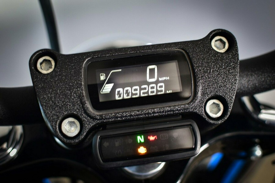 2022 Harley-Davidson Street Bob 114