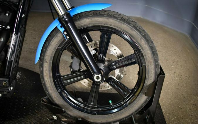 2022 Harley-Davidson Street Bob 114