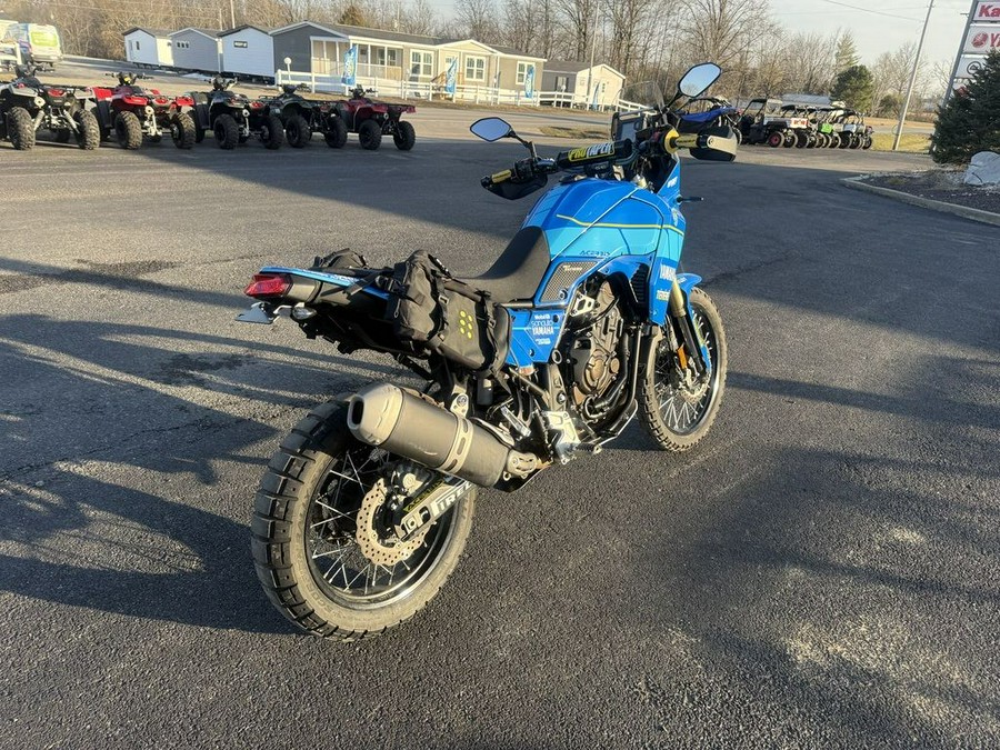 2021 Yamaha Tenere 700