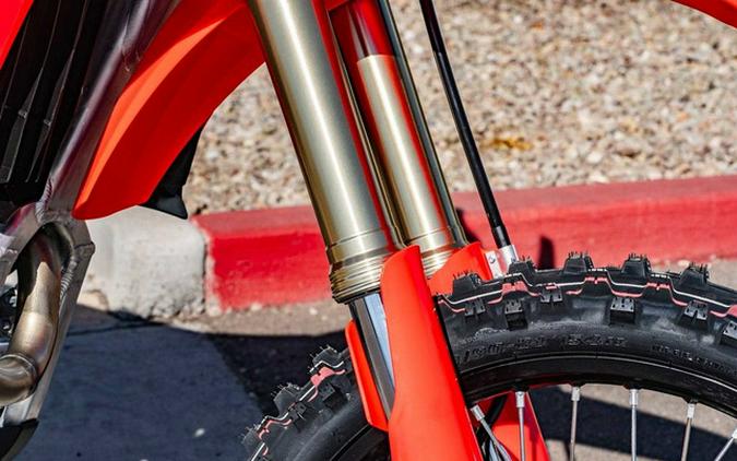 2024 Honda CRF 450RX