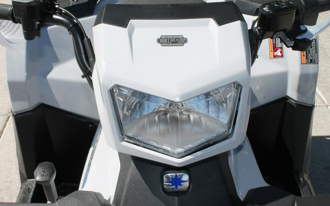 2026 Sportsman 450 H.O. EPS - Polaris