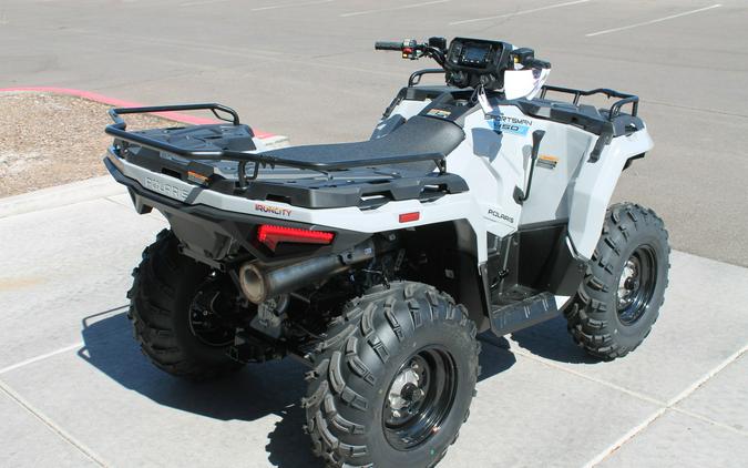 2026 Sportsman 450 H.O. EPS - Polaris
