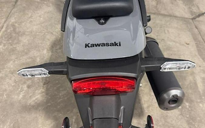 2024 Kawasaki Eliminator ABS