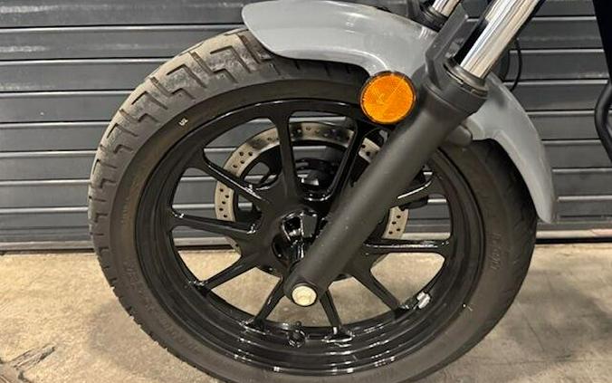 2024 Kawasaki Eliminator ABS