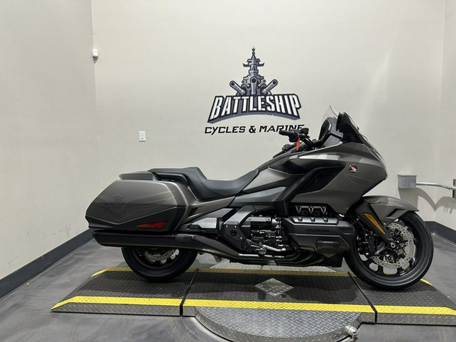 2026 Honda Gold Wing