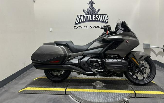 2026 Honda Gold Wing