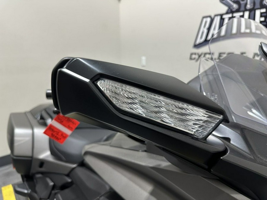 2026 Honda Gold Wing