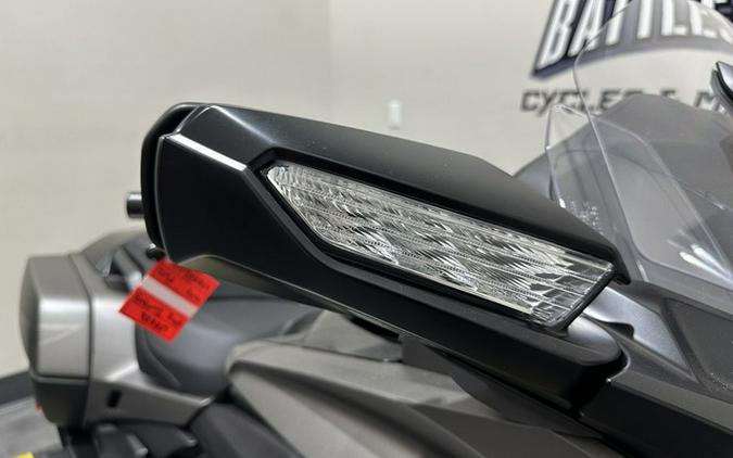 2026 Honda Gold Wing