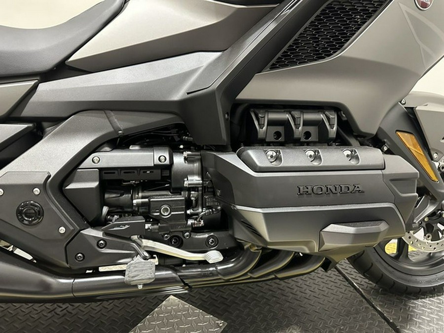 2026 Honda Gold Wing
