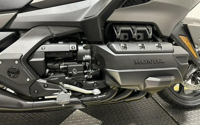 2026 Honda Gold Wing