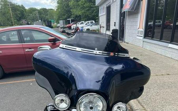 2012 Harley-Davidson® FLHTK - Electra Glide® Ultra Limited