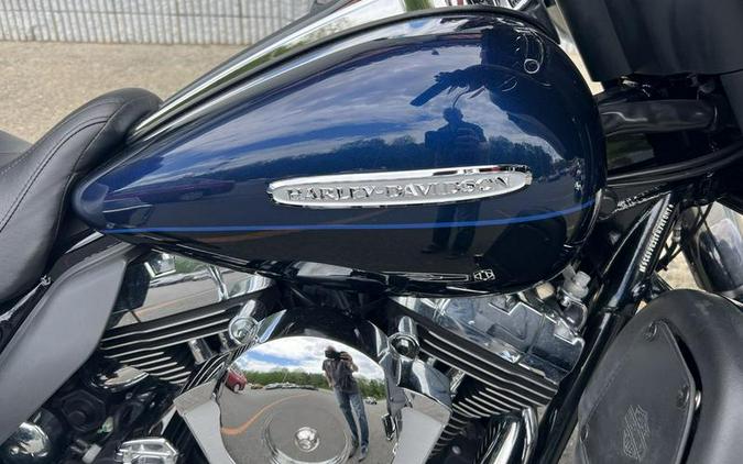 2012 Harley-Davidson® FLHTK - Electra Glide® Ultra Limited