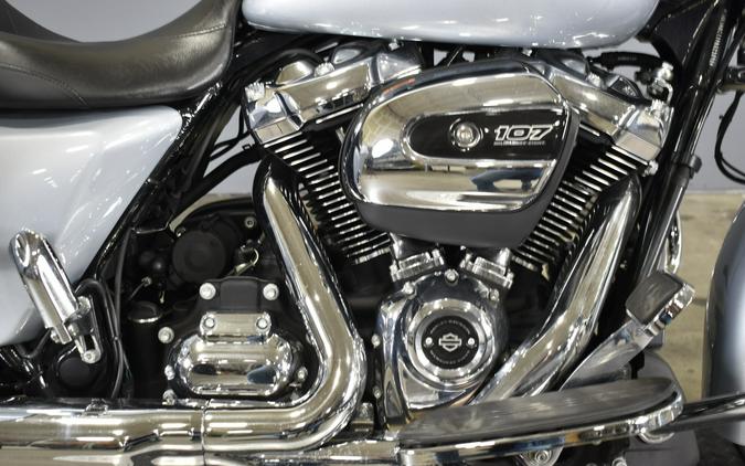 2023 Harley-Davidson Street Glide FLHX