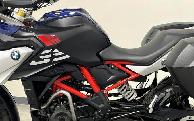 2022 BMW G310 GS 310 GS