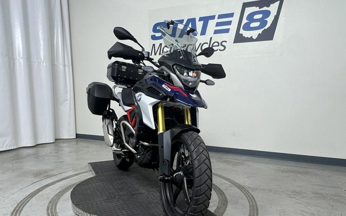 2022 BMW G310 GS 310 GS