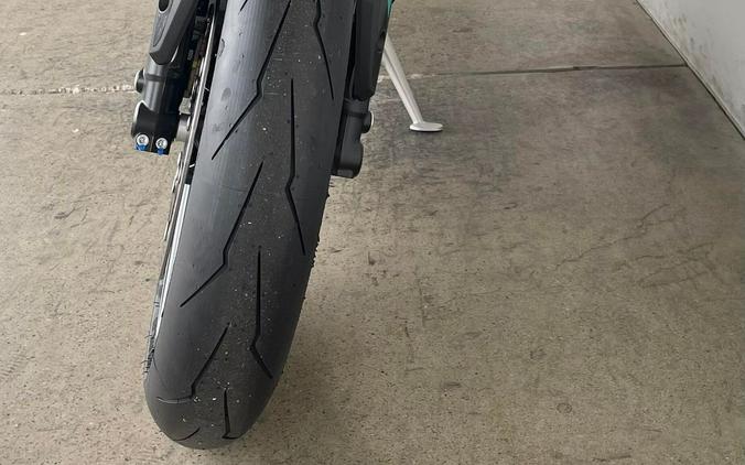 2026 Triumph STREET TRIPLE RS