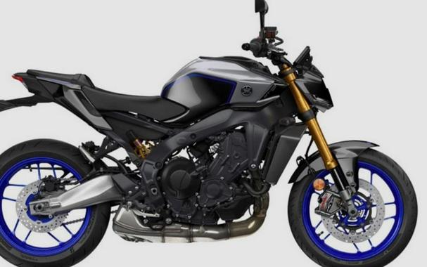 2026 Yamaha MT-09 SP