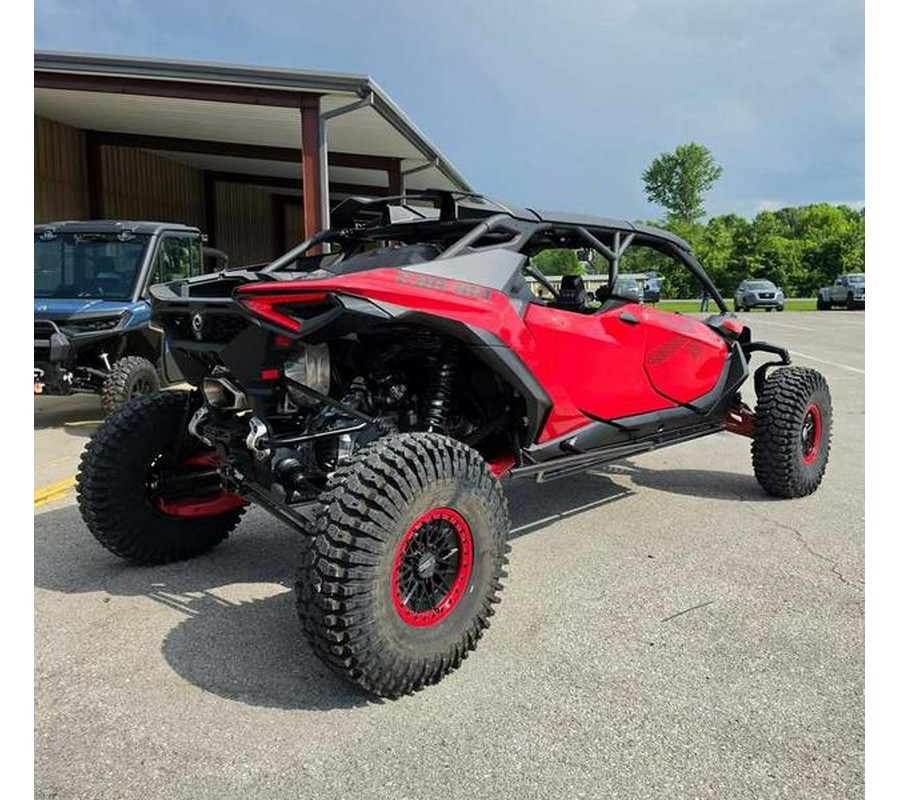 2026 Can-Am® Maverick R Max X