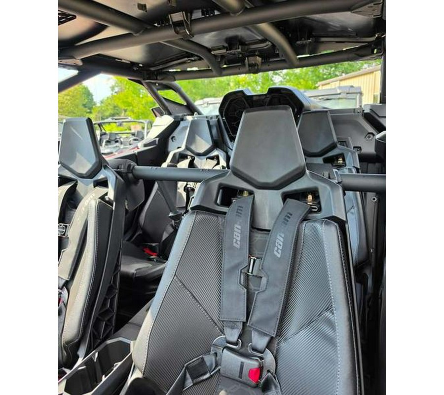2026 Can-Am® Maverick R Max X
