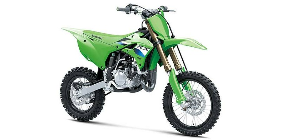 2027 Kawasaki KX™85
