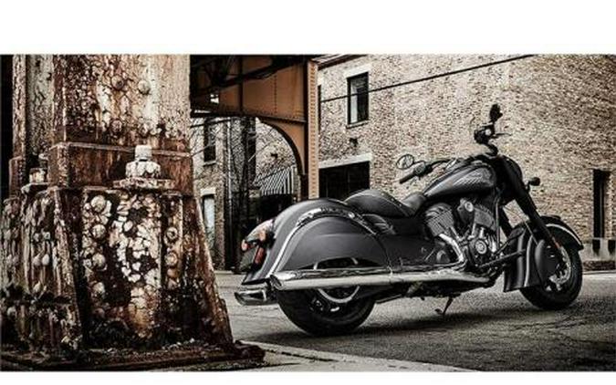 2017 Indian Motorcycle Chief Dark Horse®