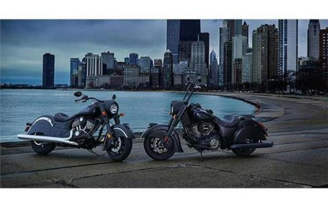 2017 Indian Motorcycle Chief Dark Horse®