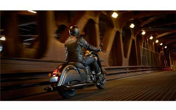2017 Indian Motorcycle Chief Dark Horse®