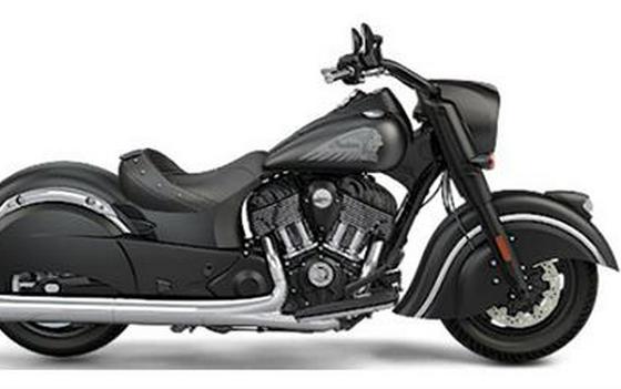 2017 Indian Motorcycle Chief Dark Horse®