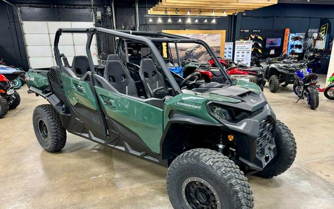 2023 Can-Am® Commander MAX DPS