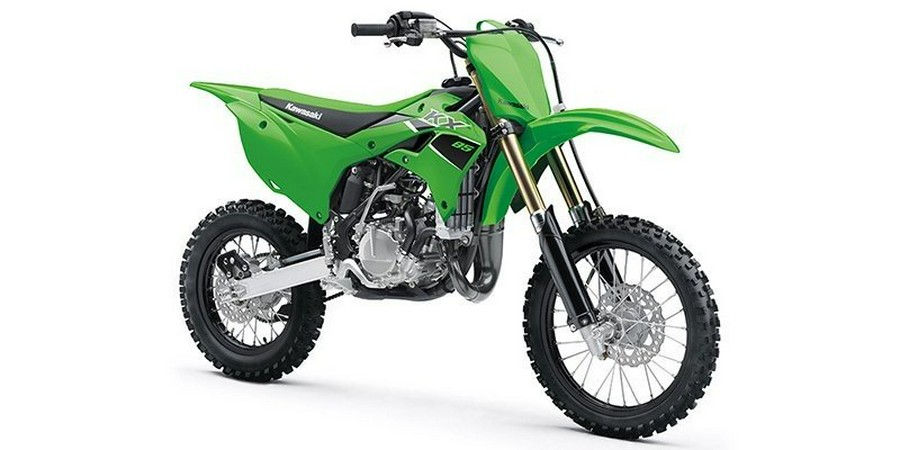 2023 Kawasaki KX85