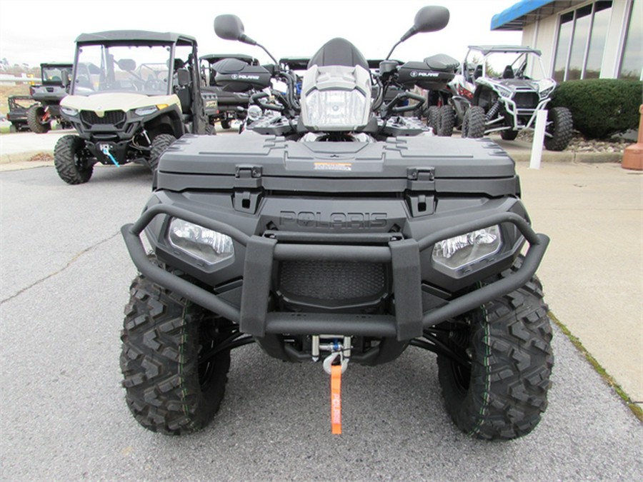 2024 Polaris Industries Sportsman Touring XP 1000 Trail