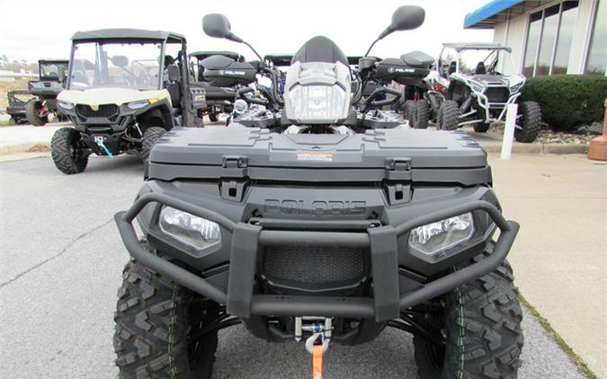 2024 Polaris Industries Sportsman Touring XP 1000 Trail